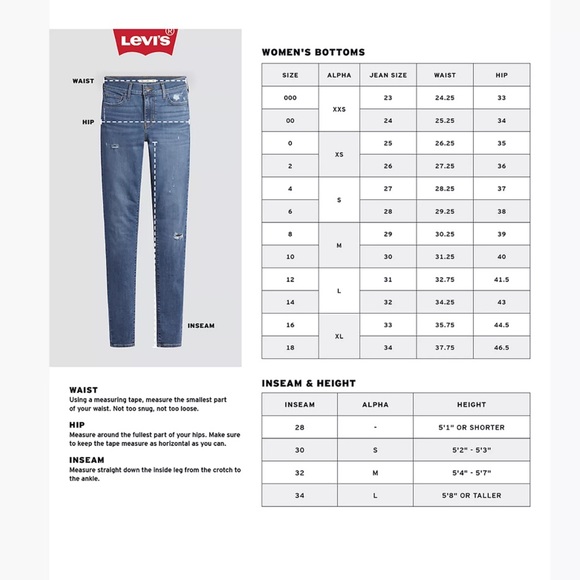 Levi’s 501 90’s - Picture 8 of 8